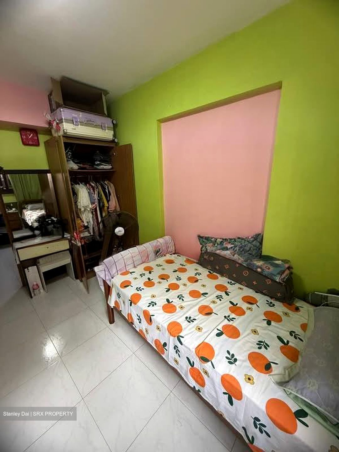 Blk 980C Buangkok Crescent (Hougang), HDB 4 Rooms #556861831